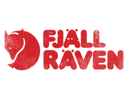 Logo - FJÄLLRÄVEN