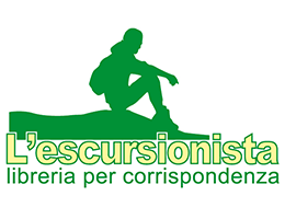 Logo - L'escursionista libreria per corrispondenza